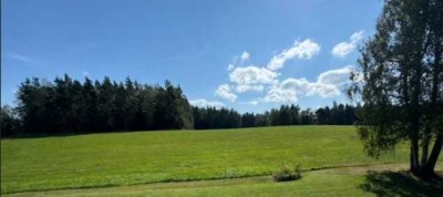 Tolles Wohnhaus in traumhafter Randlage - Umgeben von Wäldern und Wiesen!! Top