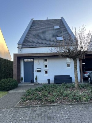 Einfamilienhaus mit gehobener Innenausstattung in Bielefeld Quelle