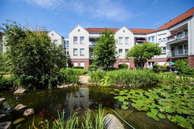 Ihr neues Zuhause in Salzgitter Thiede – Betreutes Wohnen mit Herz