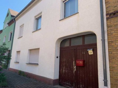 Holzweißig/244 m²/Mehrgenerationenhaus für die ganze Familie