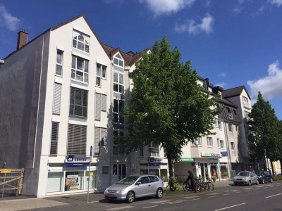Attraktive 4-Zimmer Maisonette Wohnung (120 qm)!