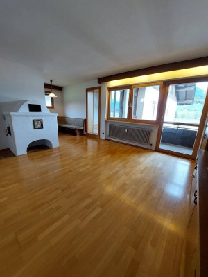 Großzügige Wohnung, Zentrum von Kirchorf