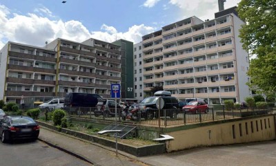 Kapitalanlage in Frankfurt-Nied: Vermietete Eigentumswohnung mit 6,9 % Rendite