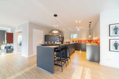 Ihr individuelles Wohnglück: Bungalow in Forchheim