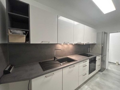 Moderne 2-Raumwohnung in Wurschen bei Bautzen zu vermieten!