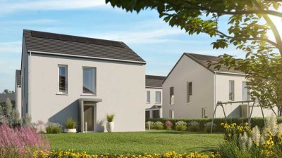 Einfamilienhaus 1