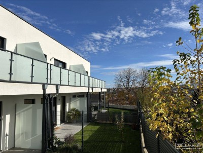 Haus im Zentrum von Zwettl - Sonnentraum mit Fernblick | PROVISIONSFREI