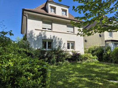 Freistehendes ZFH in bester Umgebung von Schwerte