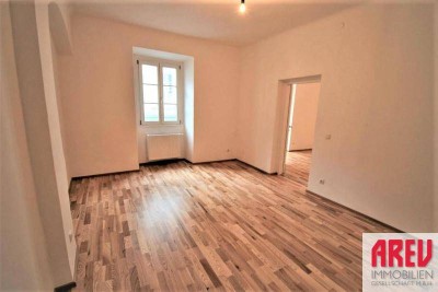 SCHÖNE 2 -ZIMMER WOHNUNG MIT KÜCHE NAHE DER LANDSTRASSE!