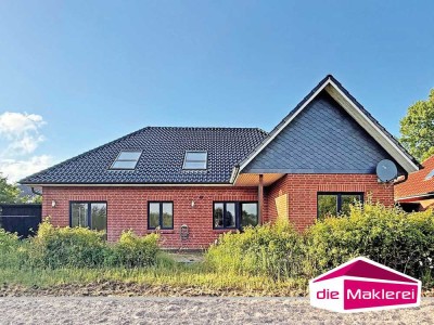schönes Einfamilienhaus in Feldrandlage im OT Rotenhahn/Högersdorf