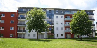 1-Zi.Apt.m.gr. Terrasse, Tageslichtbad u. Badewanne im EG *Nähe Unikl./Naturwiss./Tier-/Zahnmedizin*