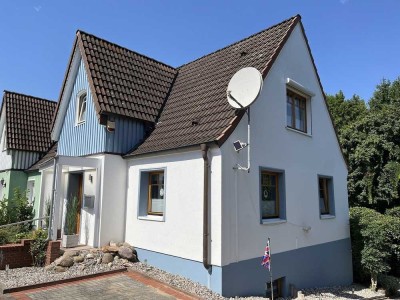 Einziehen & Wohlfühlen