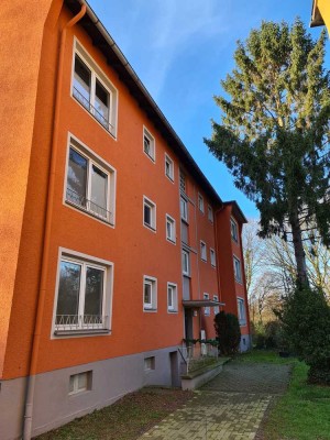 Gemütlich! Stadtnah! Neu! Top 3,5 Raum Wohnung mit Balkon!