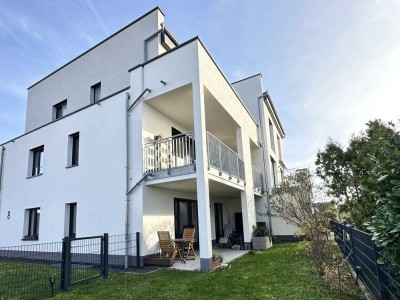 Stilvolle Wohnung mit traumhaftem Fernblick! ZU VERMIETEN ab April 2026