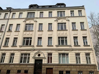 Bezaubernde 3-Zimmer-Wohnung im Dachgeschoss