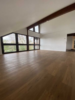 Attraktive 3,5-Zimmer Wohnung in Schutterwald, voll renoviert