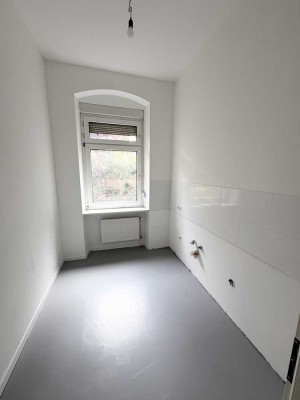 Exklusive, geräumige und sanierte 1-Zimmer-Wohnung in Hanau