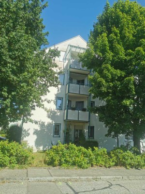 Tolle Dachgeschosswohnung mit Charme über den Dächern von Altötting Verhandlungsbasis/Ohne Provision