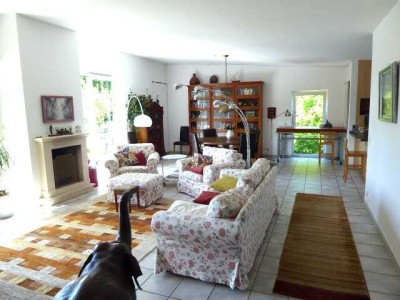 LEBEN Sie ihren TRAUM Großzügiges, exklusives Penthouse in herrlicher Grünlage in Oberursel