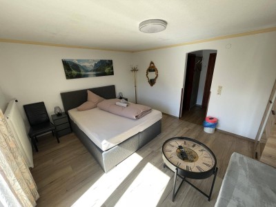 Garconniere im Herz der Stubaier Alpen