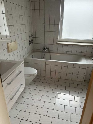 Gepflegte 3,5-Zimmer Wohnung mit Balkon in München-Ramersdorf