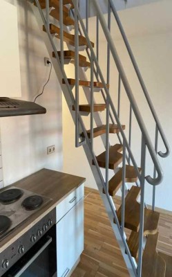 2,5-Zimmer Wohnung in Germersheim