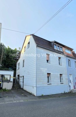 Einfamilienhaus mit Garten – Ruhige Lage, viel Potenzial!
