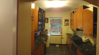 Stilvolle 3-Zimmer-Wohnung in Köln Dünnwald