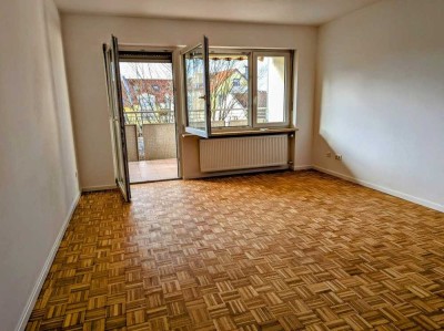 Geschmackvolle 2-Zimmer-Wohnung mit EBK in Obertraubling