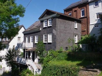 Altstadt-Charme in Schlossnähe