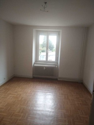 Helle 3-Zimmer-Wohnung im 1. OG in Lörrach
