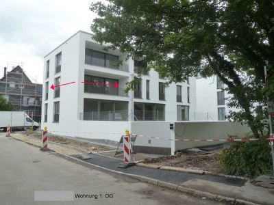 Sehr schöne 3 Zi. Whg. Reutlingen zentrumsnah