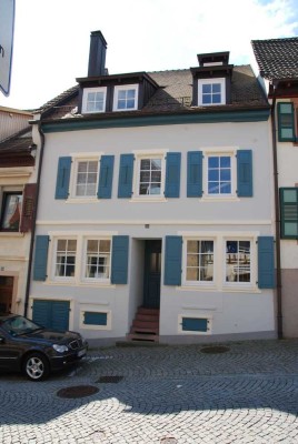 Ruhige, charmante 2  1/2 Zimmer in der Altstadt  Gernsbach