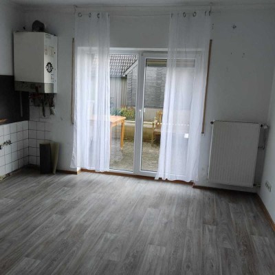 Dreizimmerwohnung
