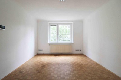 Schöne Erdgeschoßwohnung in grüner, ruhiger Lage des 18.Bezirks
