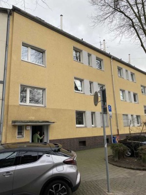 Gut Vermietete Eigentumswohnung zur Kapitalanlage direkt am ev. Krankenhaus Oberhausen