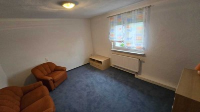 Renovierte 3-Zimmer-Wohnung in Mosbach-Sattelbach - WG geeignet