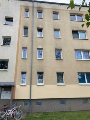 Schöne 3 Zimmerwohnung ab sofort