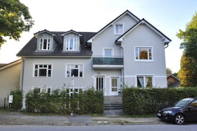 Hamburg Fuhlsbüttel/Langenhorn