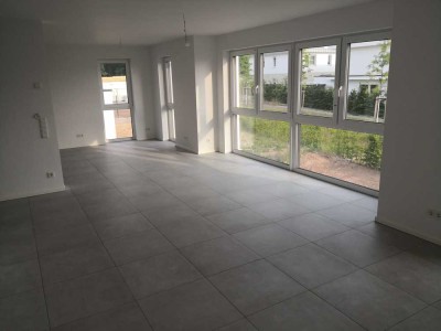 Moderne 3-Zimmer-Wohnung mit Balkon in Wesseling