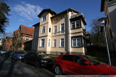 3 Raum Wohnung im Erdgeschoss