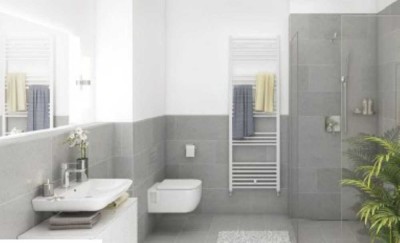 Neuwertige 3‑Zimmer Wohnung mit Balkon in Hamburg-Wellingsbüttel