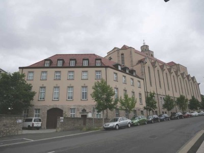 Helles Apartment - Ideal für Studierende in Würzburg