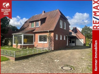 *Handwerker aufgepasst*Zweifamilienhaus*Renditeobjekt*