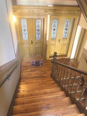 Wohntraum - Großzügige ETW mit Balkon und 2 TG-Stellplätzen in Bestlage von Leipzig
