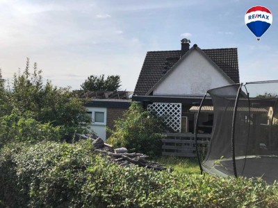 Viel Platz zum Leben, Feiern und Genießen – großzügiges Einfamilienhaus  in Obernkirchen-Röhrkasten