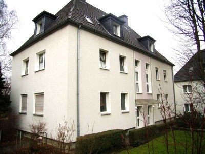Bezugsfertige Wohnung in Essen-Werden!