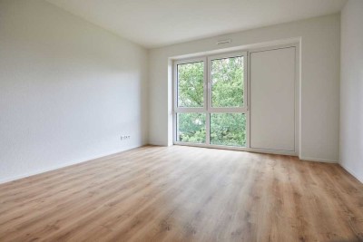 Moderne 3-Zimmer-Wohnung in Osnabrück mit Balkon und erstklassiger Ausstattung