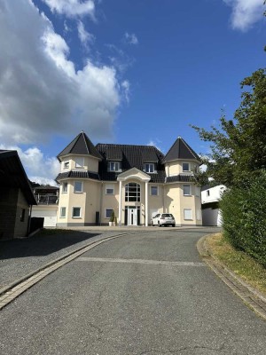 Einfamilienhaus