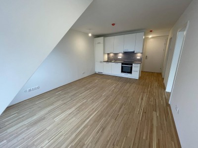 Erstbezug | Gemütliche 2-Zimmer-Wohnung - 4 Minuten Fußweg entfernt zur U1 Kagraner Platz